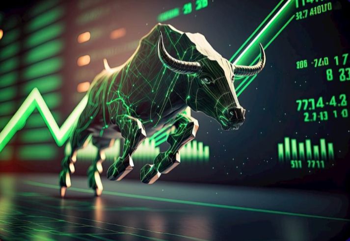 Trading Image